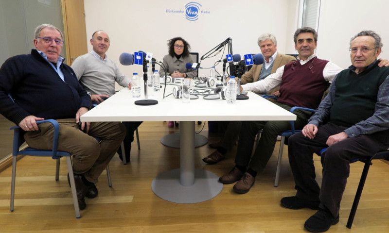 Conversas na Ferrería #131: Fundación Toro de Lidia