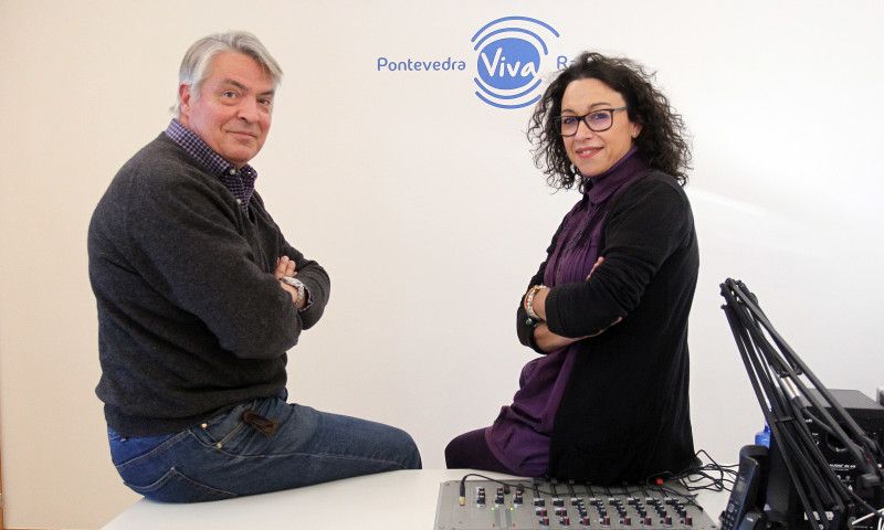 Cara a cara #147: Enrique Valero