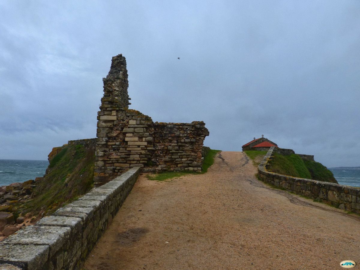 Capela da Lanzada