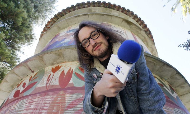 A playlist de... #132: Carlos Pereiro