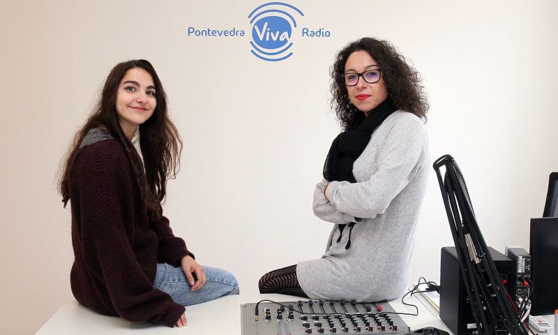 Cara a cara #158: Sara Suárez