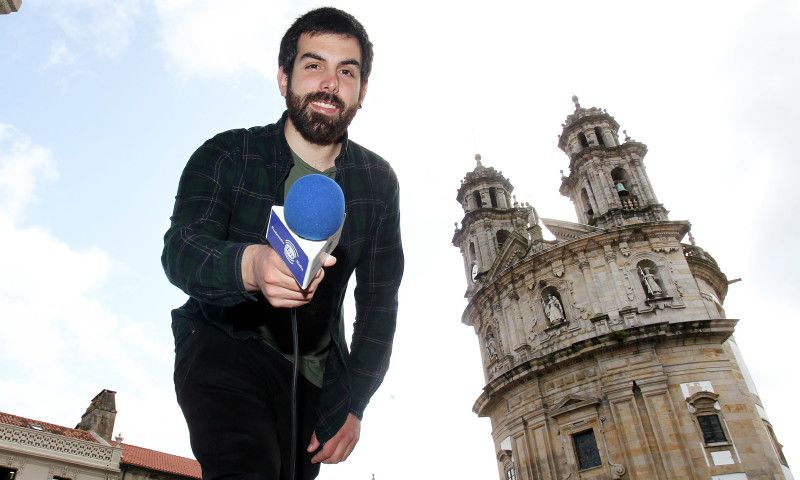 A playlist de... #138: Pablo Paz