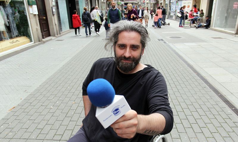 A playlist de... #140: Pablo Cimadevila