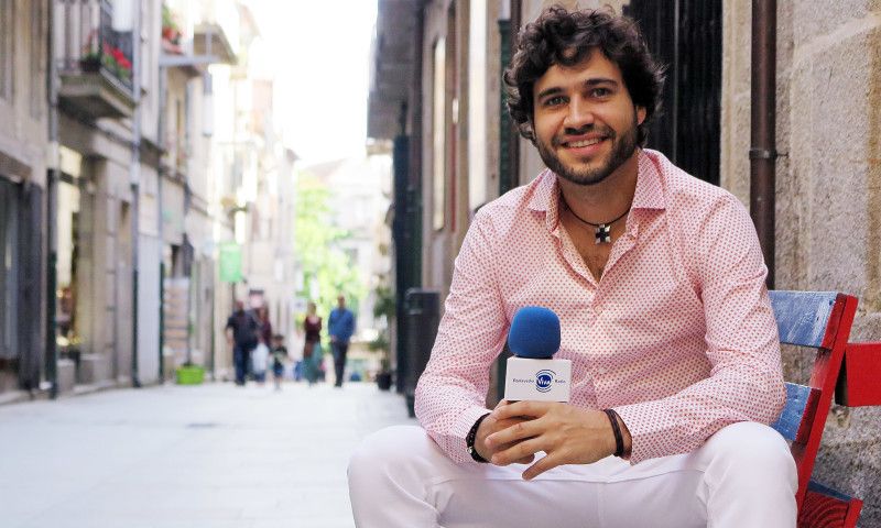 A playlist de... #145: Gabriel Peso