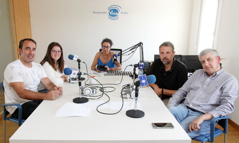 Conversas na Ferrería #152: Feria Taurina de la Peregrina (I)