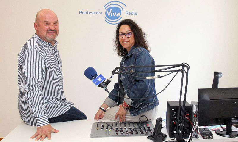 Cara a cara #171: Miguel Filgueira