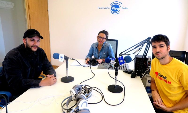 Conversas na Ferrería #157: Trece Amarillo