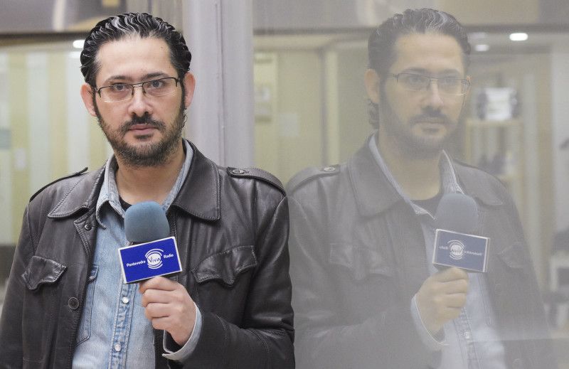 A playlist de... 151: Andrés Vilán