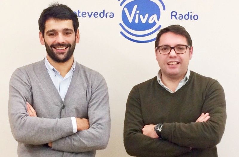 Cara a cara #182: Federación Galega de Fútbol