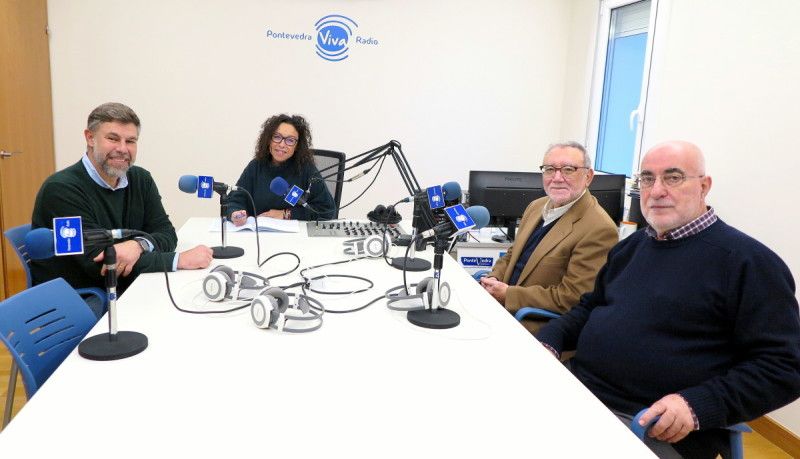 Conversas na Ferrería #167: Coñeces a esvástica?