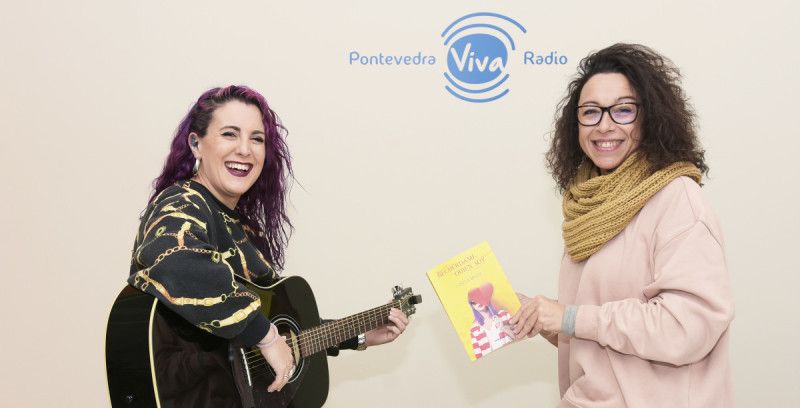 Cara a cara #184: Gisela Moon