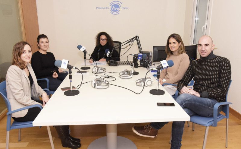 Conversas na Ferrería #169: Campañas publicitarias de Nadal 2019