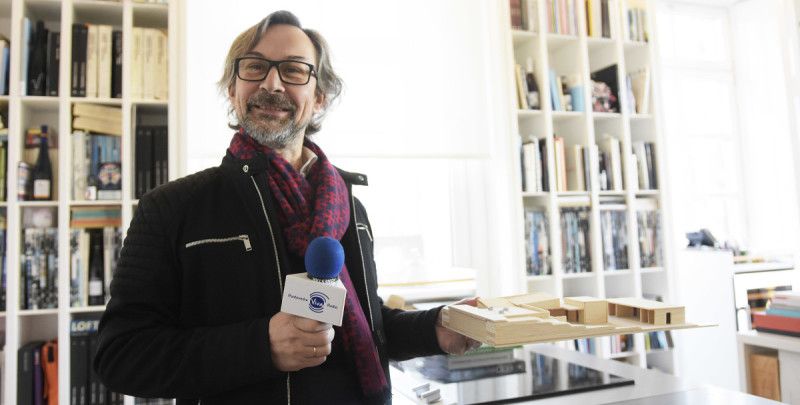 A playlist de... #164: Mauro Lomba