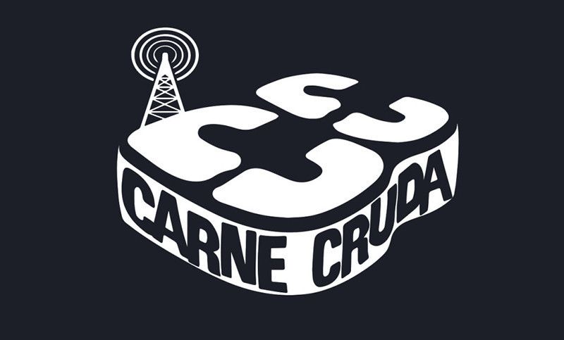 Carne Cruda #691