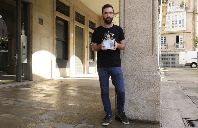 A playlist de... #170: Robert Beade