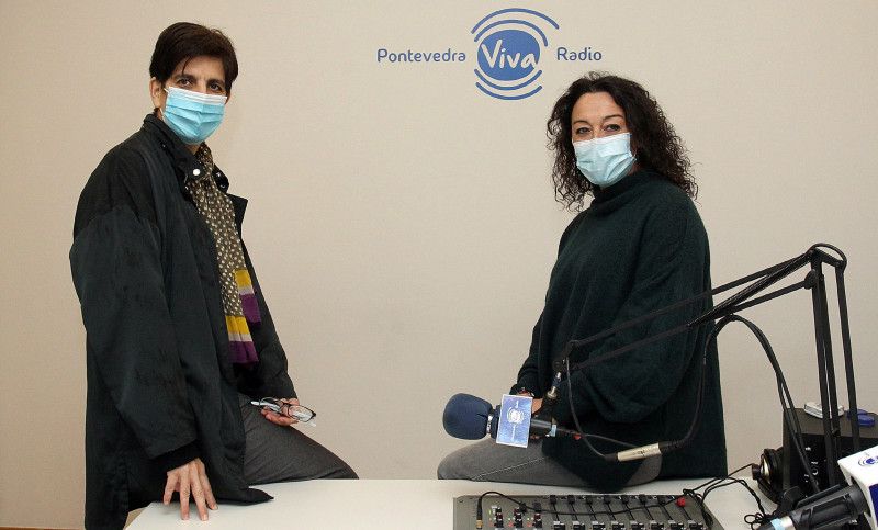 Cara a cara #212: Silvia García