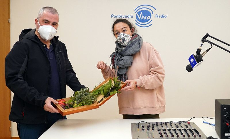Cara a cara #216: Propuestas para chefs noveles en Navidad