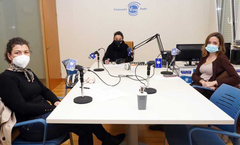 Conversas na Ferrería #187: La publicidad navideña 2020