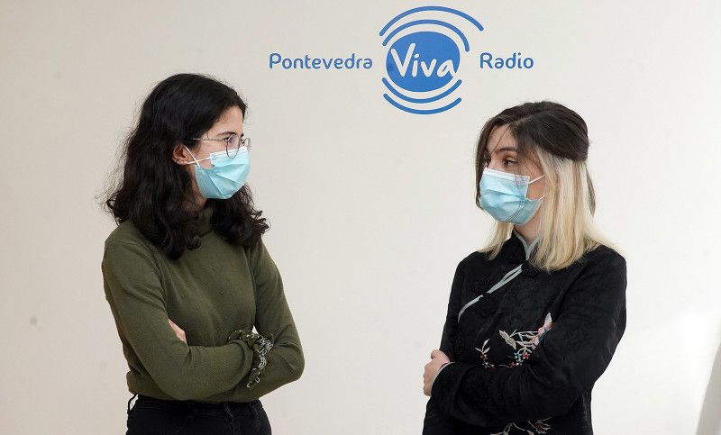 Mientras esto dure #27: Artistas durante a pandemia