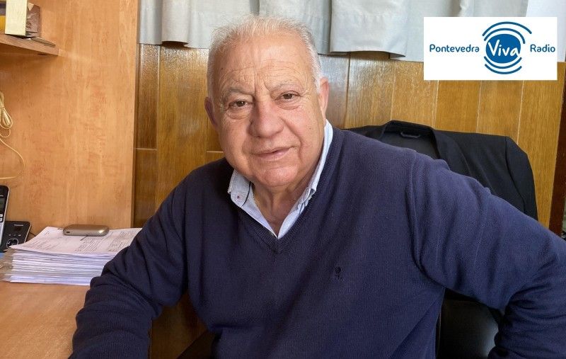 Cara a cara #228: Santiago Baleirón