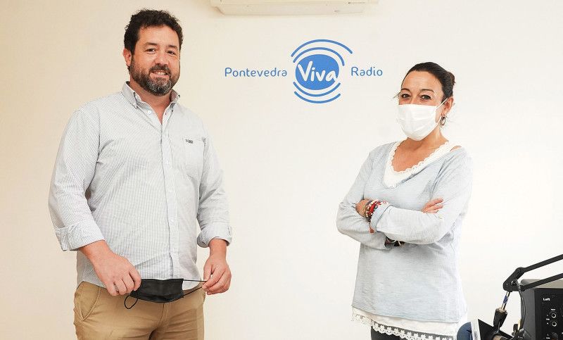 Cara a cara #241: Miguel García González
