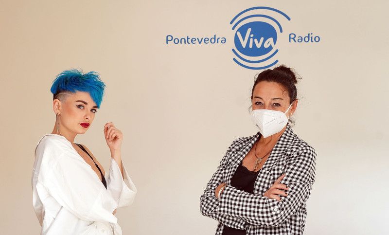 Cara a cara #246: Alexandra Carrera
