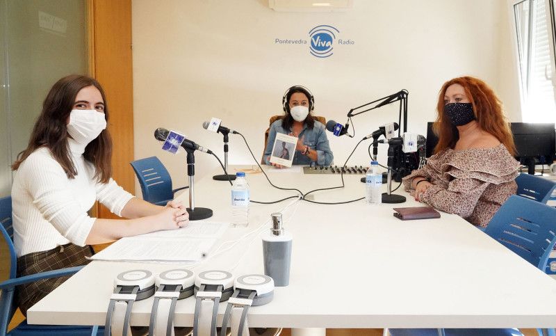 Conversas na Ferrería #196: Violencia psicológica