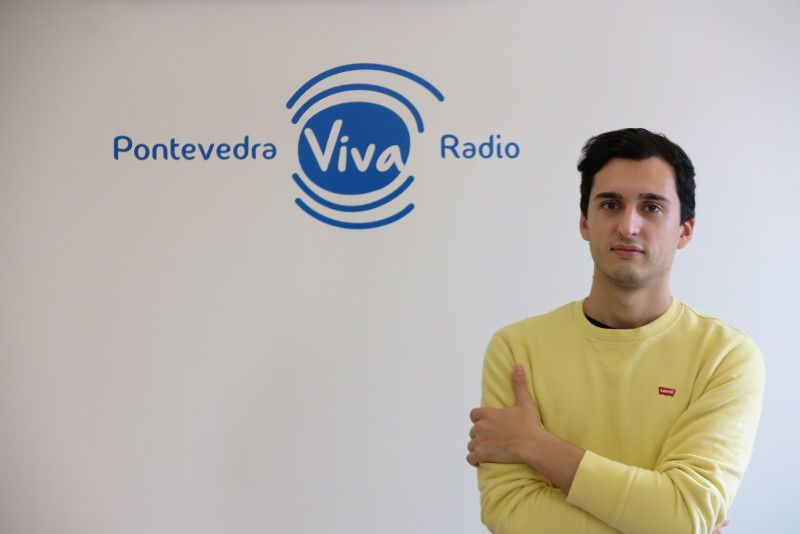 Cara a Cara #248: Javier Lago