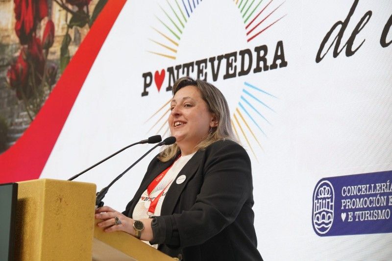 Pontevedra #CorazónDeOutono