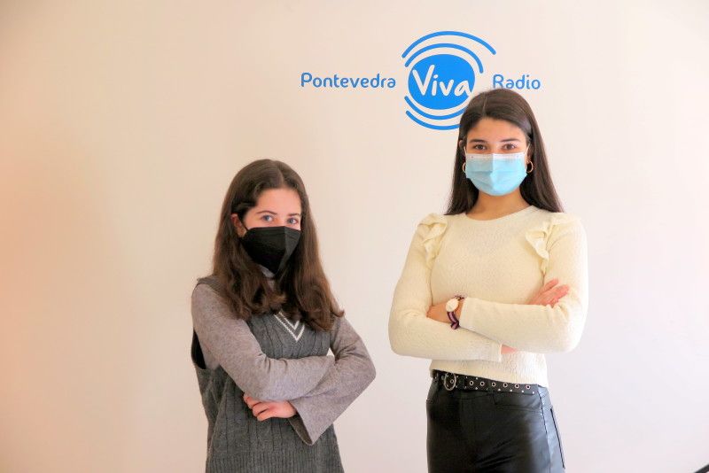 Conversas na Ferrería #203: Día da Muller e a Nena na Ciencia