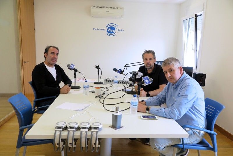 Conversas na Ferrería #212: Feria taurina de la Peregrina 2022 (I)