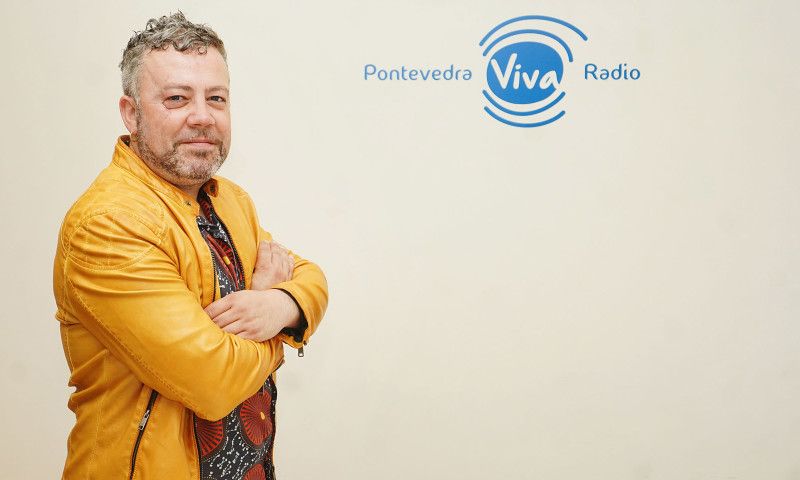 Cara a cara #309: Festa do pan de millo e ovo