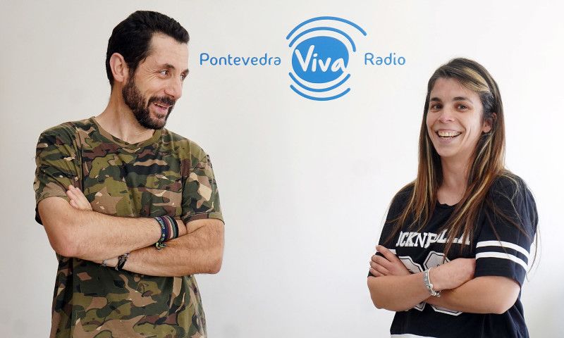 Cara a cara #312: I Jornada de Biodiversidad en Pontevedra