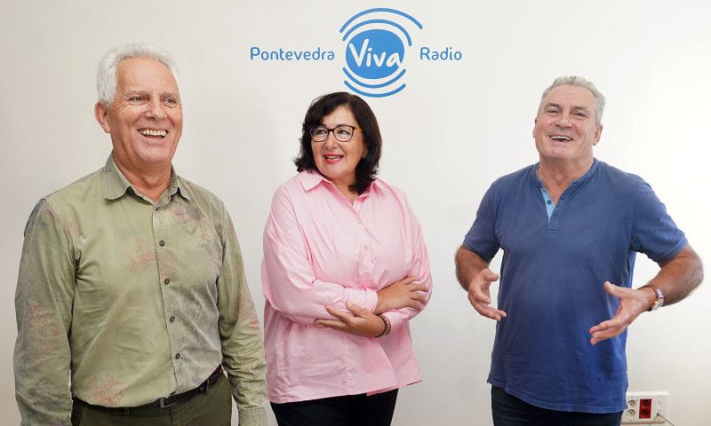 Conversas na Ferrería #216: La vida después de una alcaldía