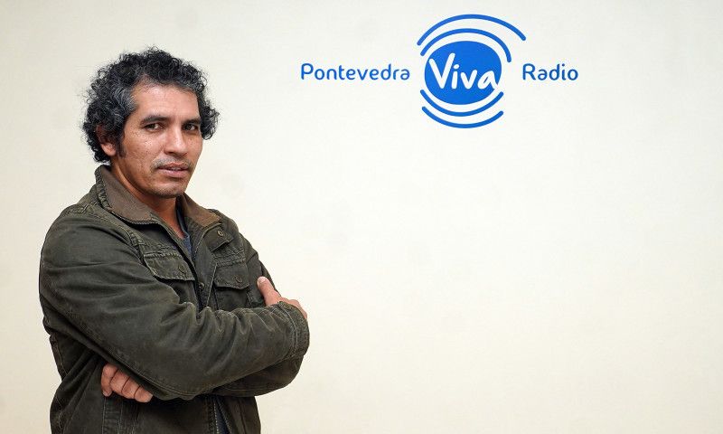 Cara a Cara #320: 'Artivismo'