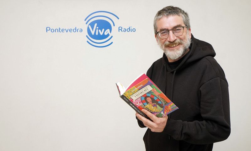Cara a cara #327: Luis Boullosa e Lana Del Rey