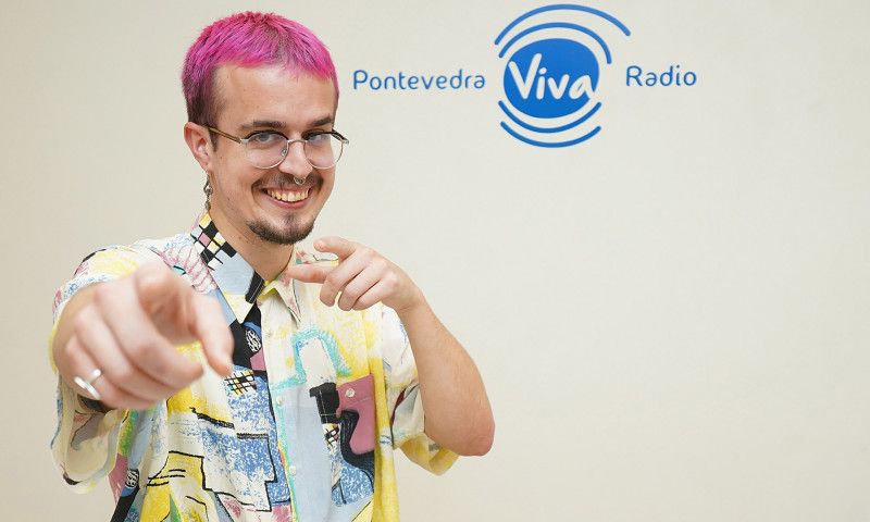Cara a cara #333: Berto