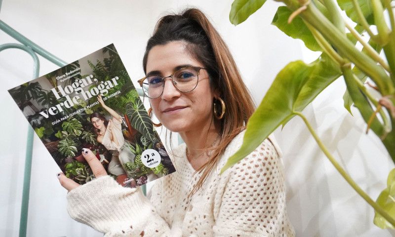 Conversas na Ferrería #218: Por que ter plantas?