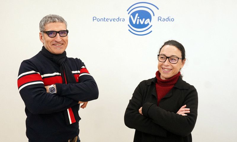 Cara a cara #346: Mr Magoo + Tamer Levent = 'Yes to art'