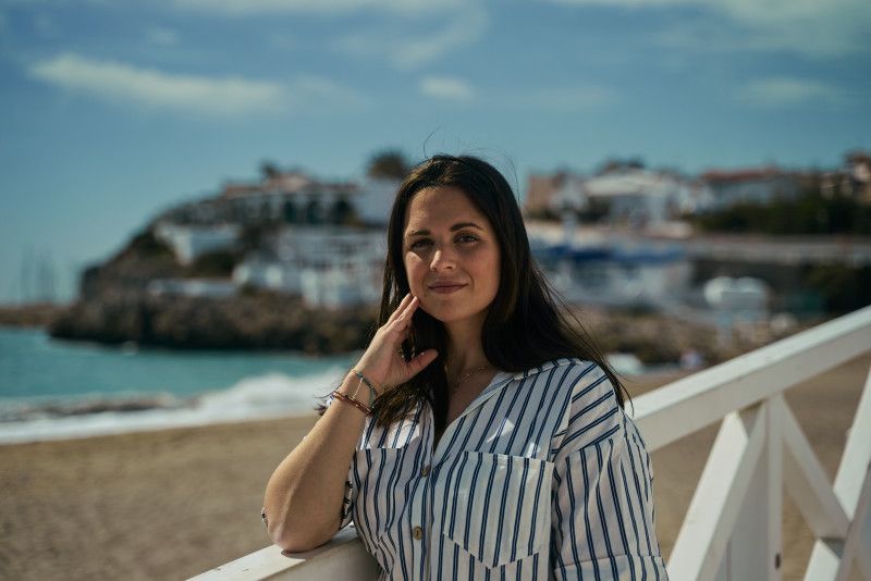 Cara a cara #383: Alice Kellen, a autora top vendas