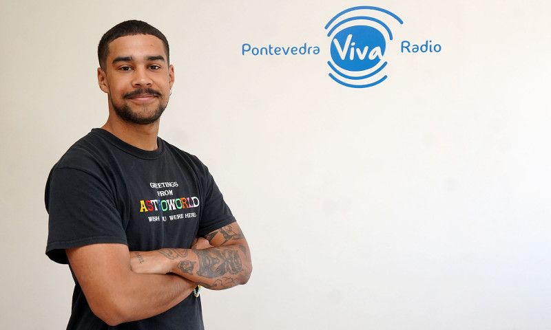 Cara a cara #390: Víctor Pazos, productor musical