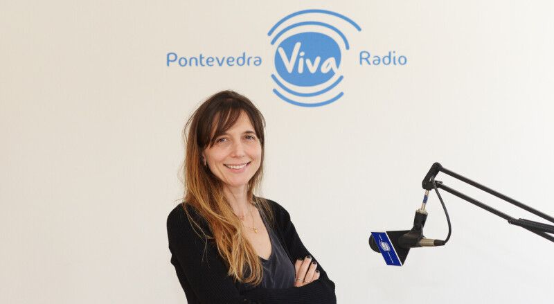 Cara a cara #405: Laura Ferrero