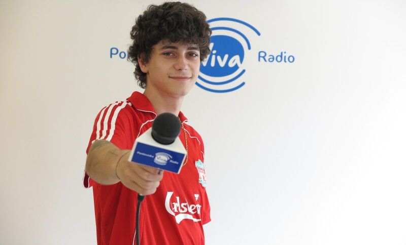 Cara a cara #414: Thom Archi