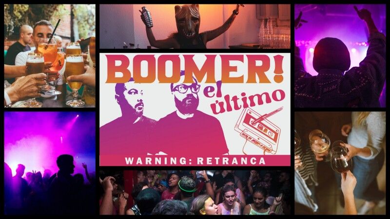 Boomer o último #9: As resacas