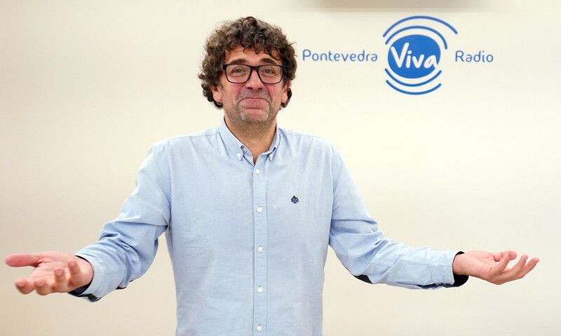 Cara a cara #441: Polo Correo do Vento e Luísa Villalta