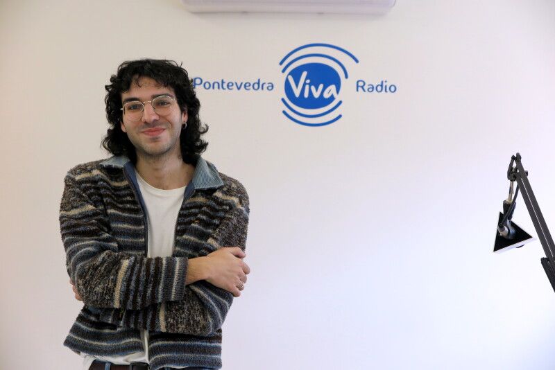 Cara a cara #442: Mürt, música underground desde Vigo