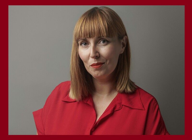 Cara a cara #451: Lara Serodio e 'La piel infiel'
