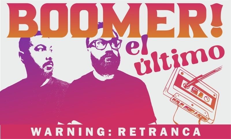 Boomer o último #14: Viaxeiros boomer polo mundo