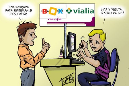 Vialia