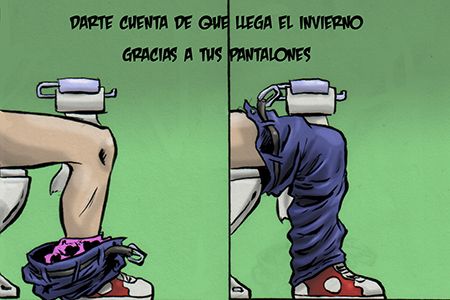 Invierno